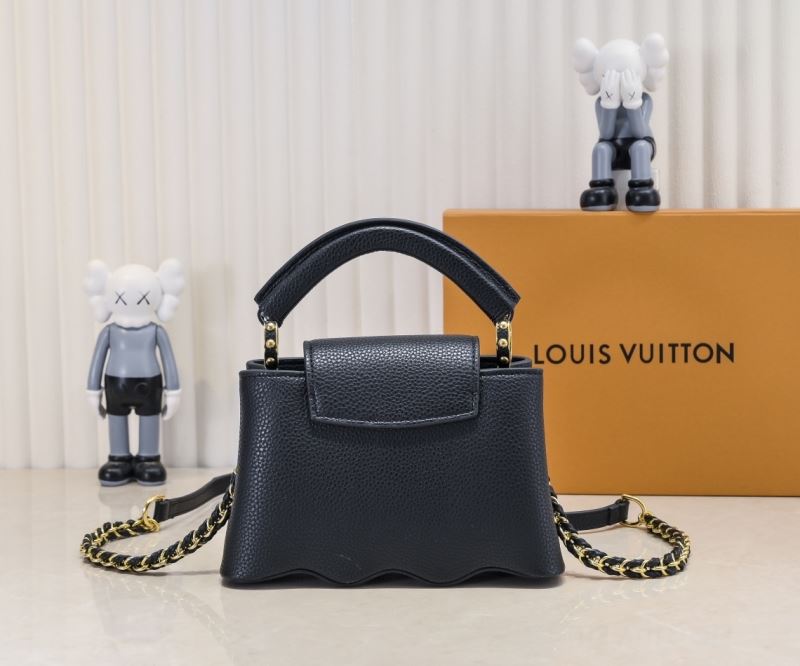 Louis Vuitton Top Handle Bags